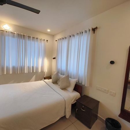 Oriole Homestay Текади Екстериор снимка