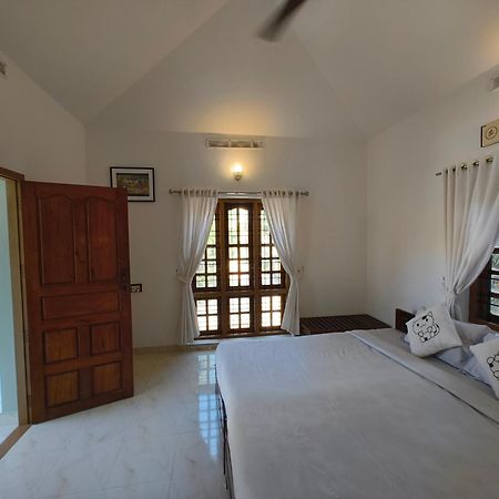 Oriole Homestay Текади Екстериор снимка