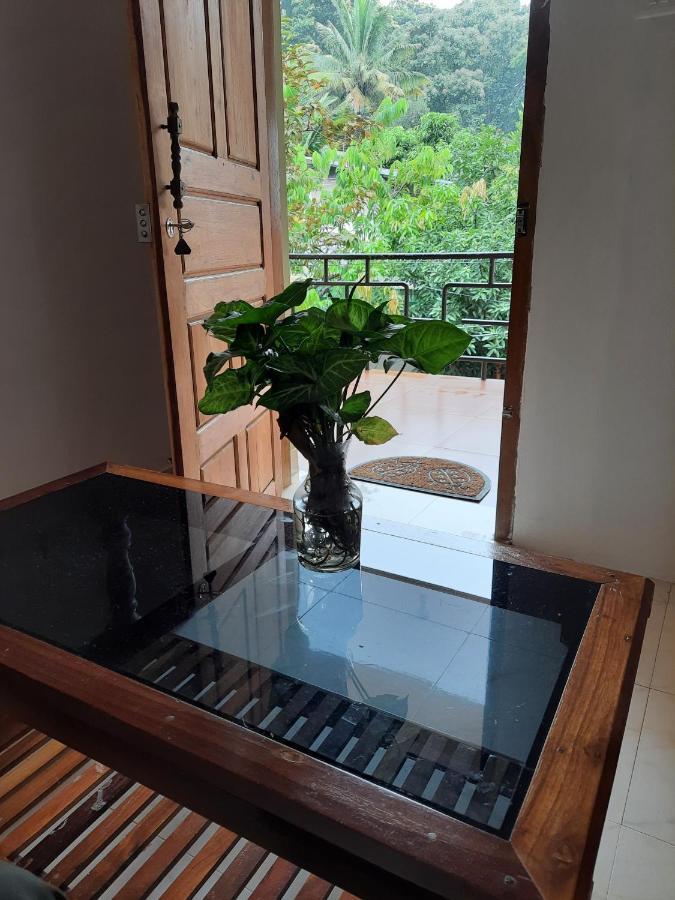 Oriole Homestay Текади Екстериор снимка