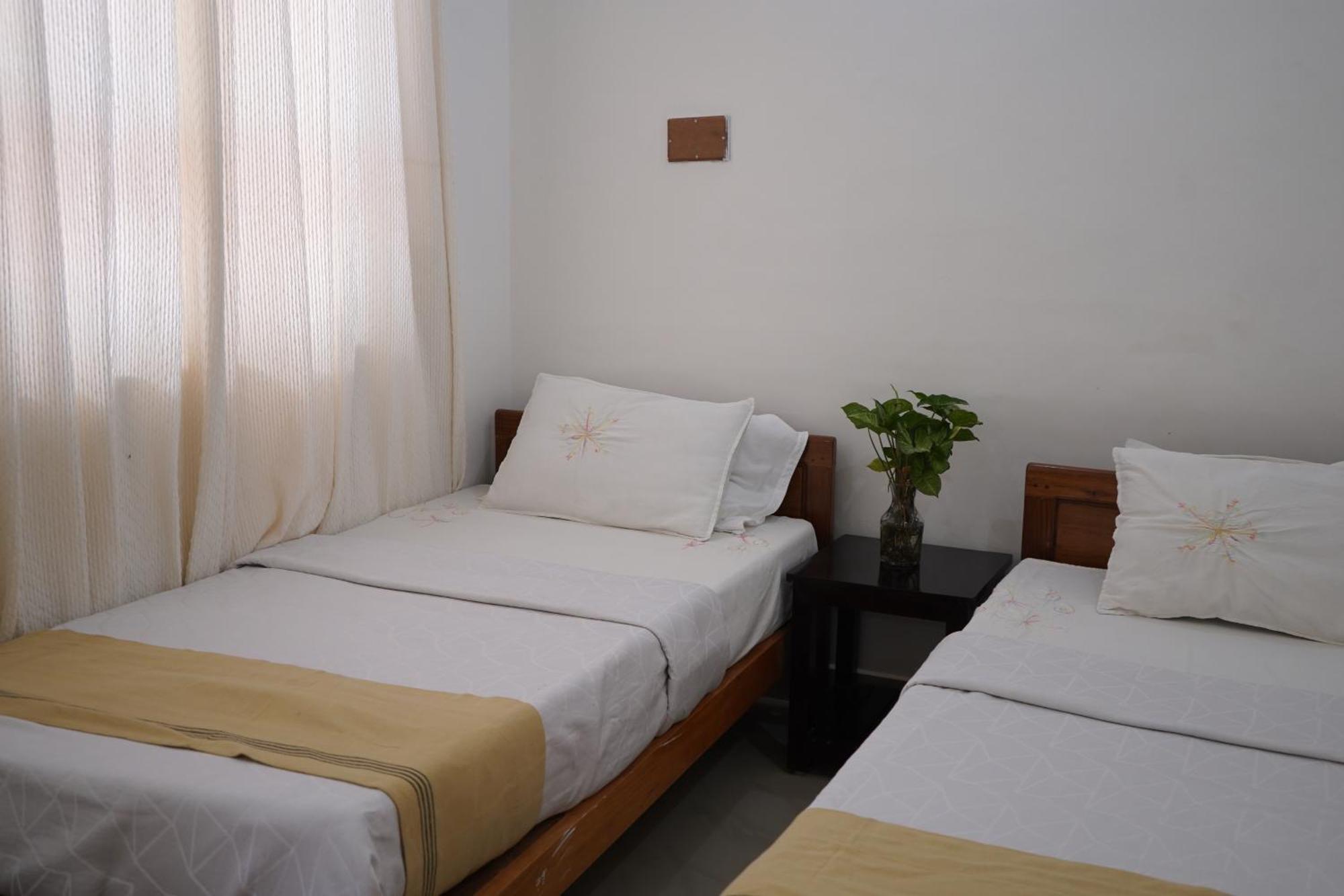 Oriole Homestay Текади Екстериор снимка