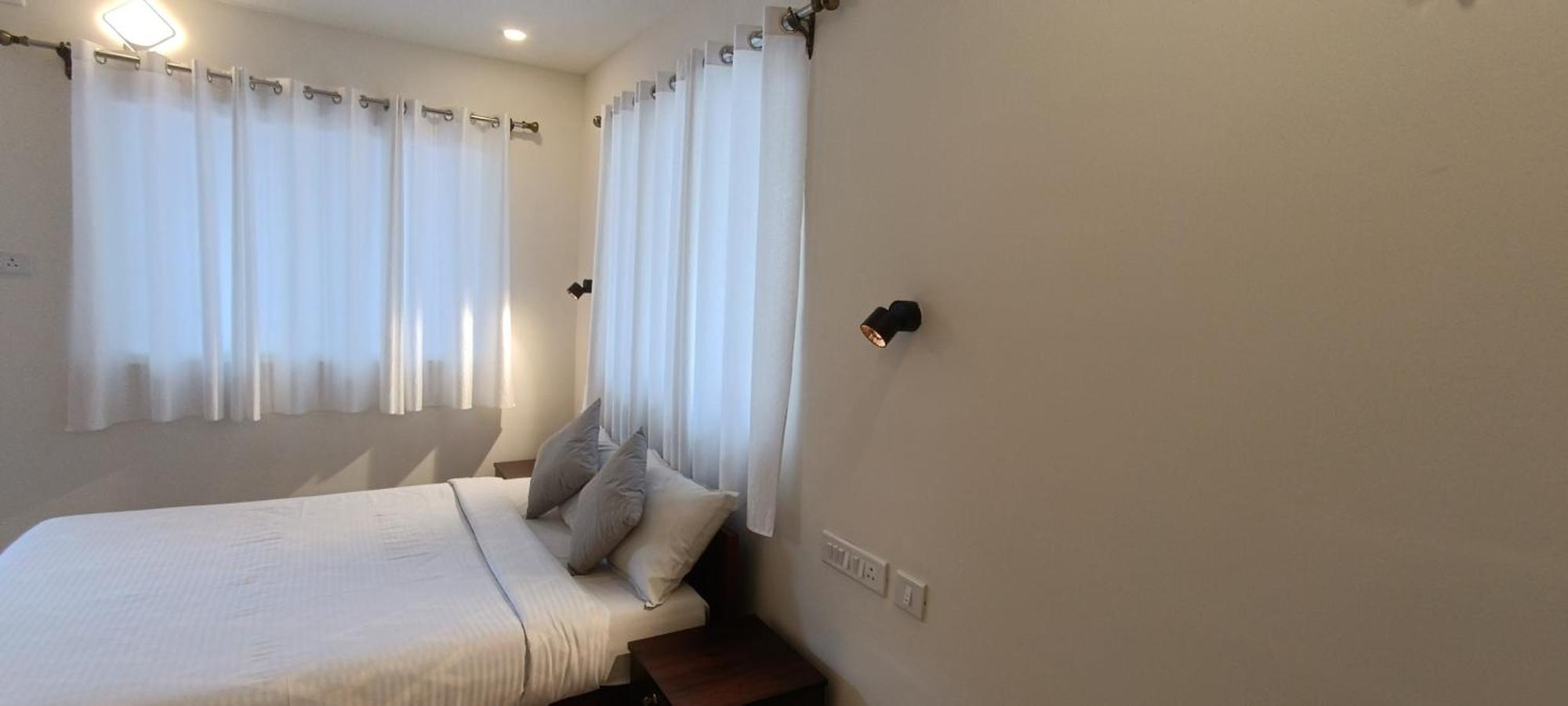 Oriole Homestay Текади Екстериор снимка