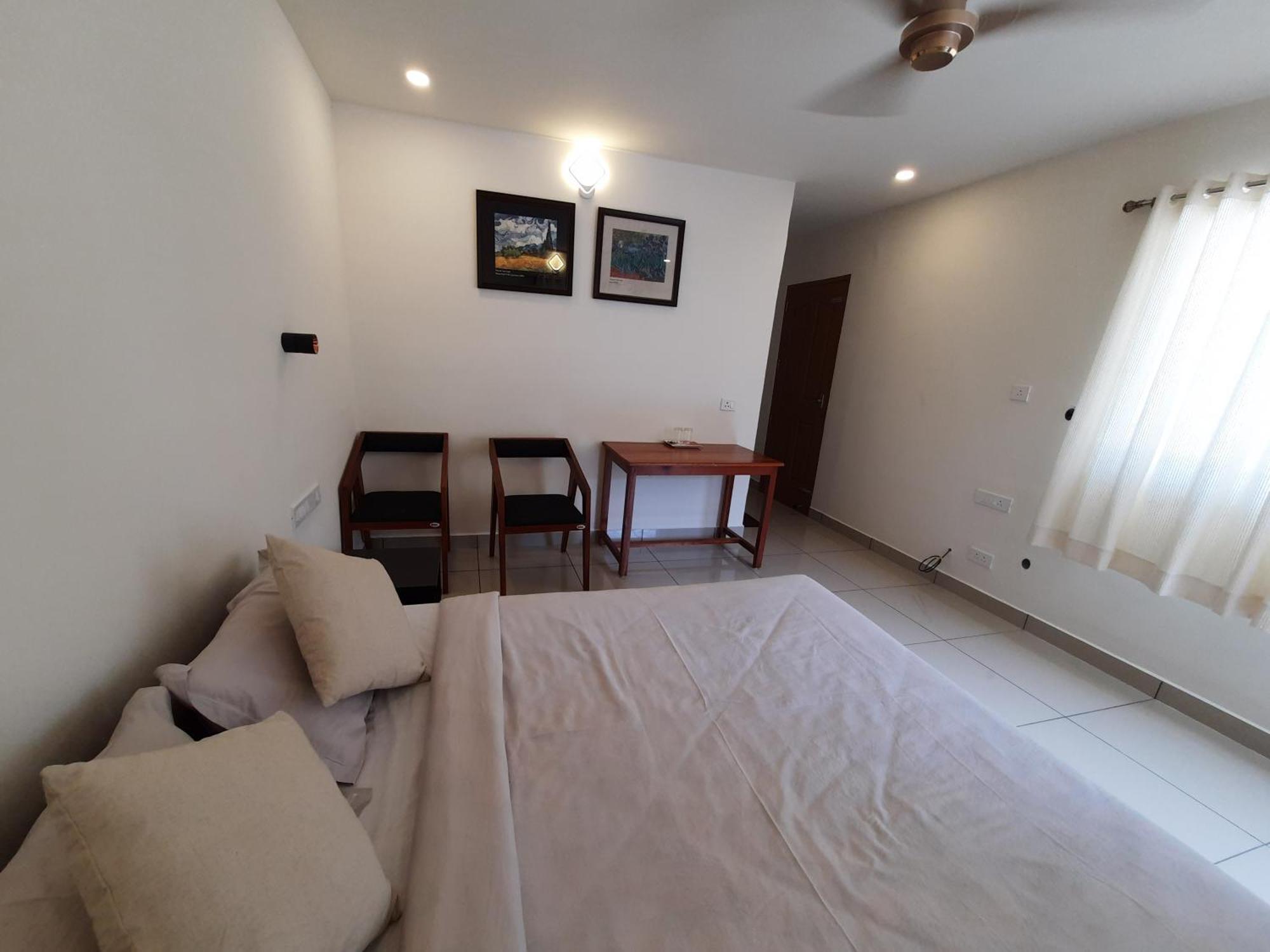 Oriole Homestay Текади Екстериор снимка