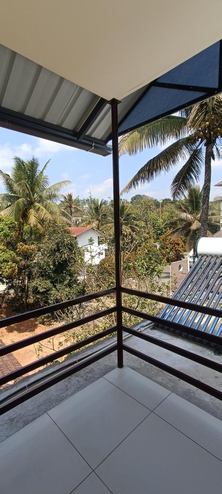 Oriole Homestay Текади Екстериор снимка