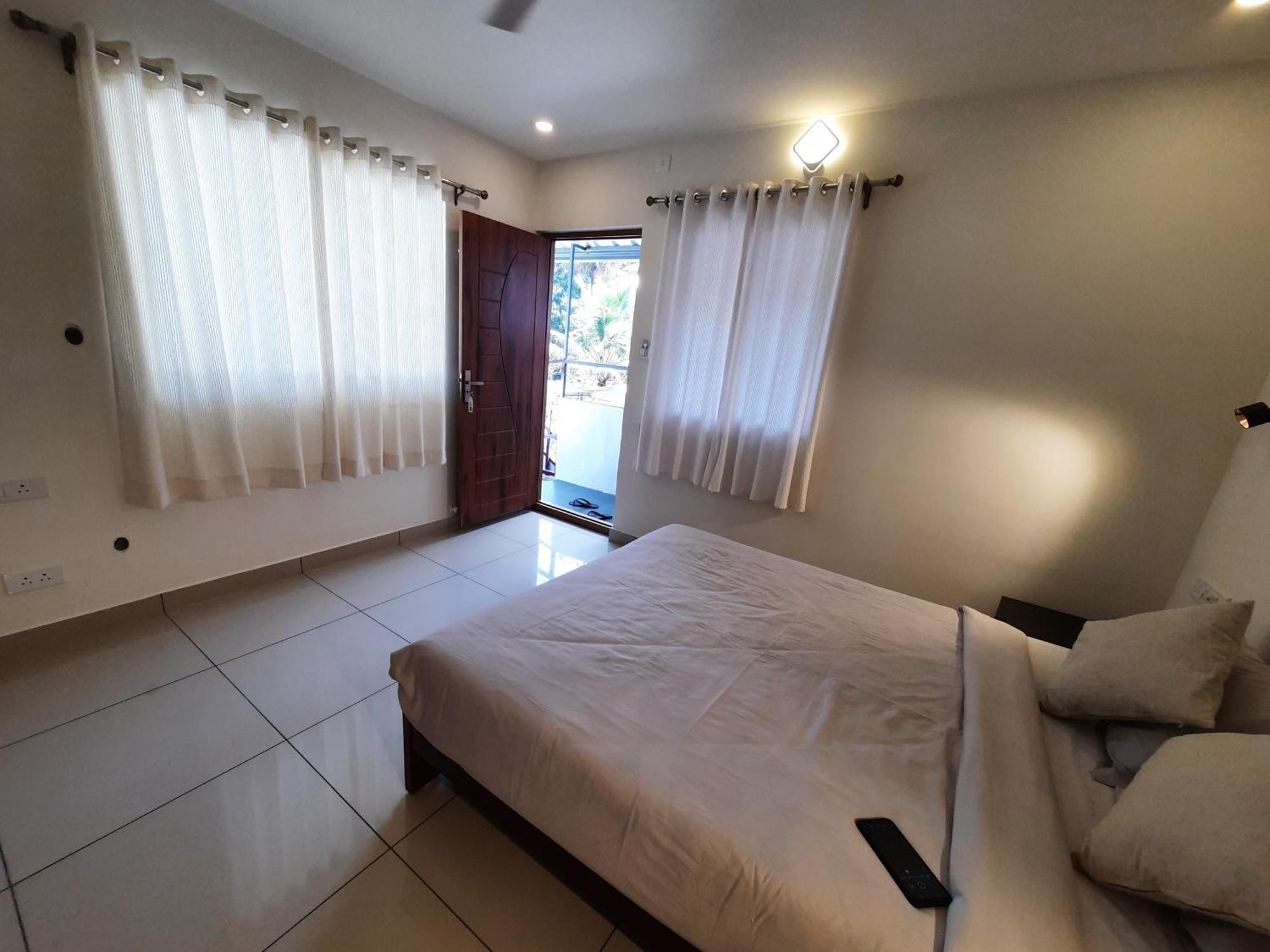 Oriole Homestay Текади Екстериор снимка