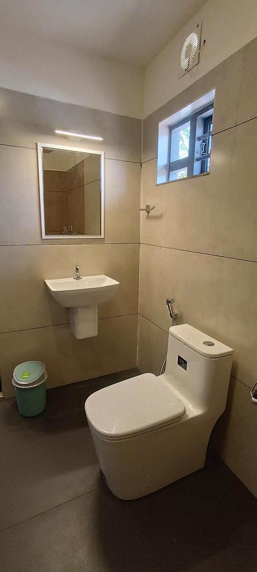Oriole Homestay Текади Екстериор снимка