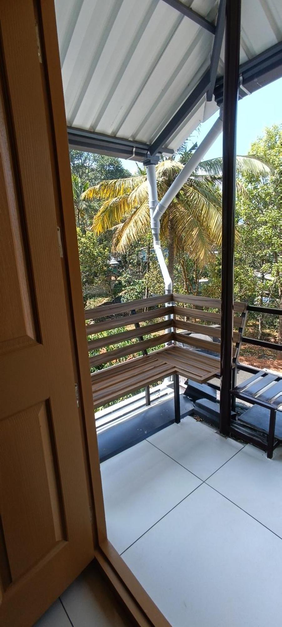 Oriole Homestay Текади Екстериор снимка
