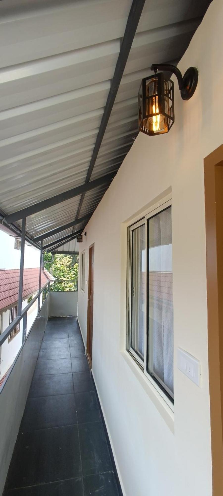 Oriole Homestay Текади Екстериор снимка