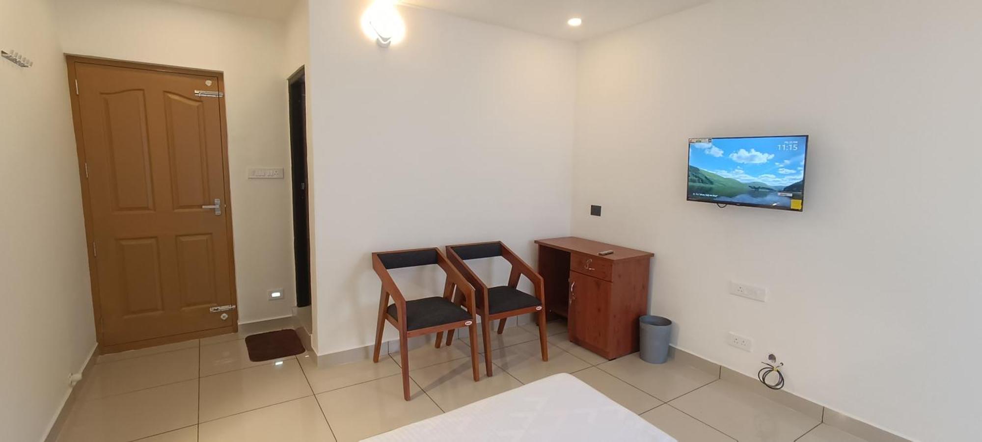 Oriole Homestay Текади Екстериор снимка