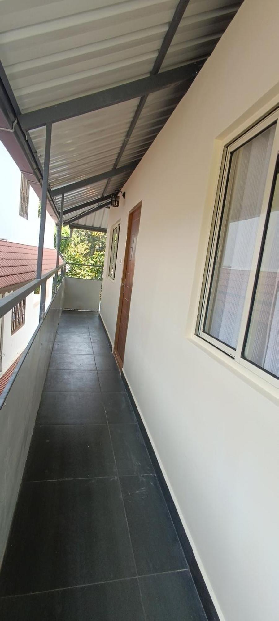 Oriole Homestay Текади Екстериор снимка