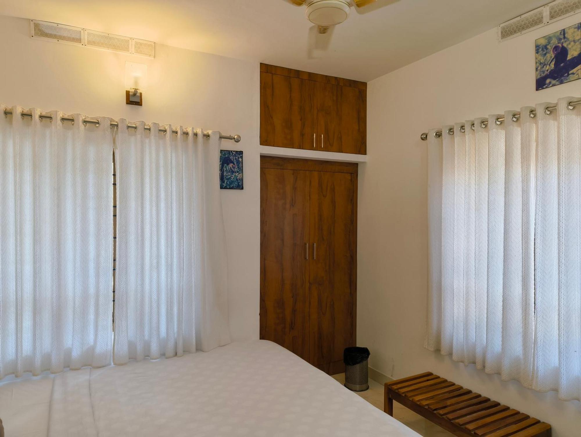 Oriole Homestay Текади Екстериор снимка