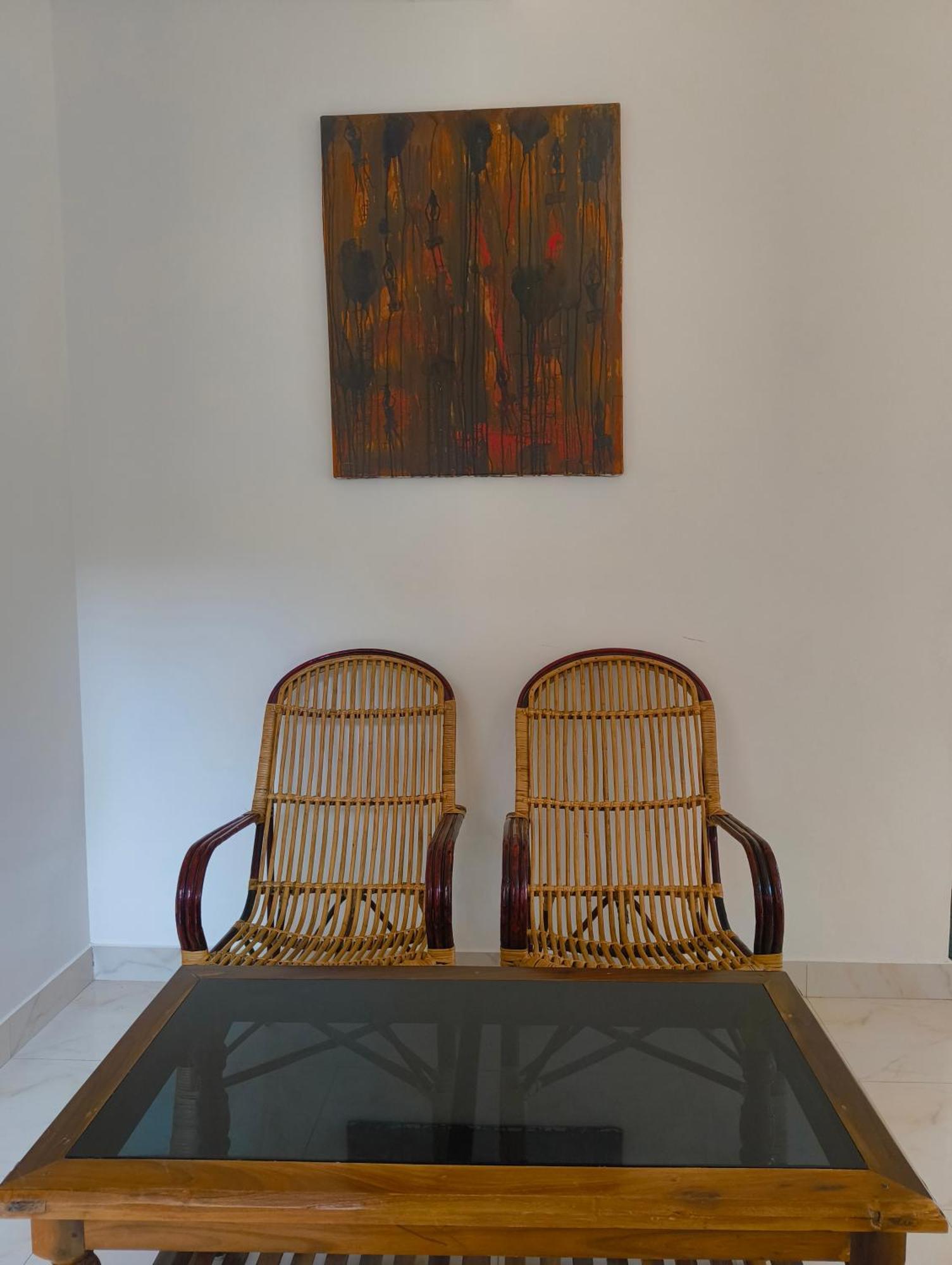 Oriole Homestay Текади Екстериор снимка