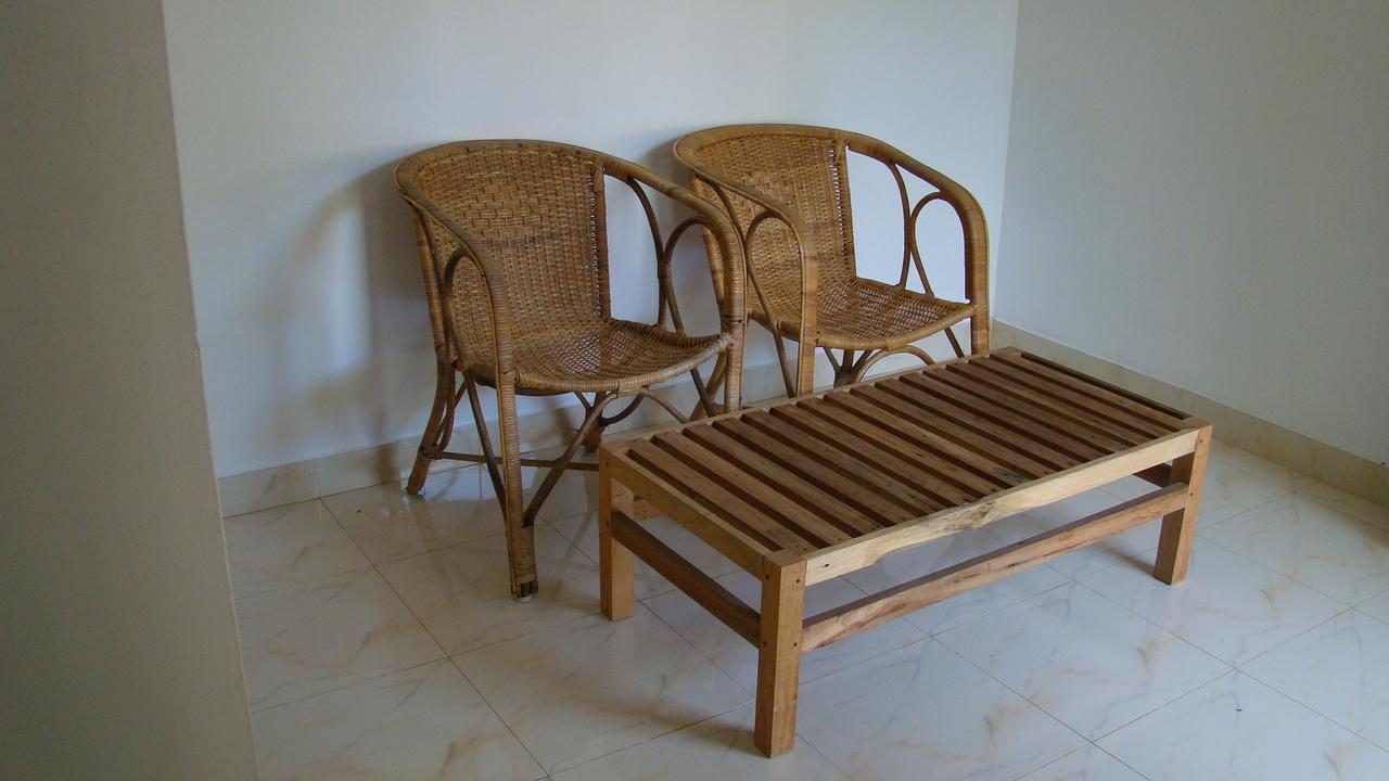 Oriole Homestay Текади Екстериор снимка