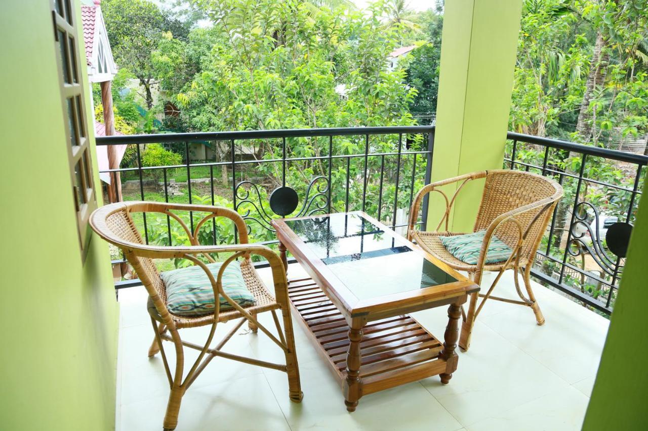 Oriole Homestay Текади Екстериор снимка
