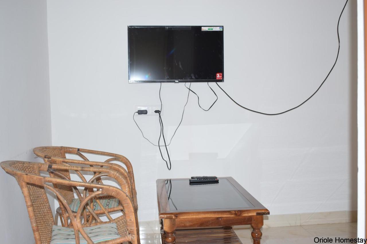 Oriole Homestay Текади Екстериор снимка