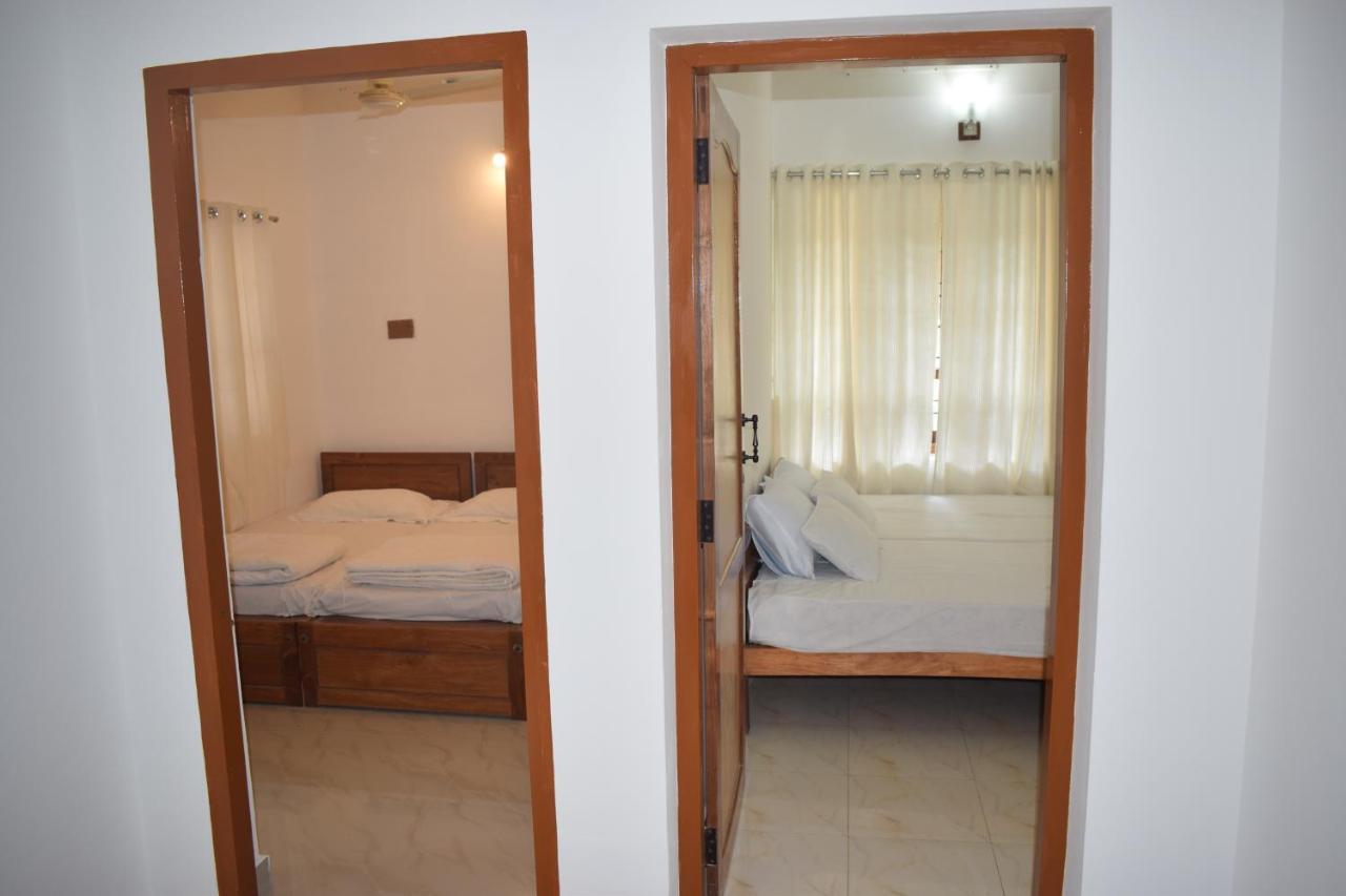 Oriole Homestay Текади Екстериор снимка